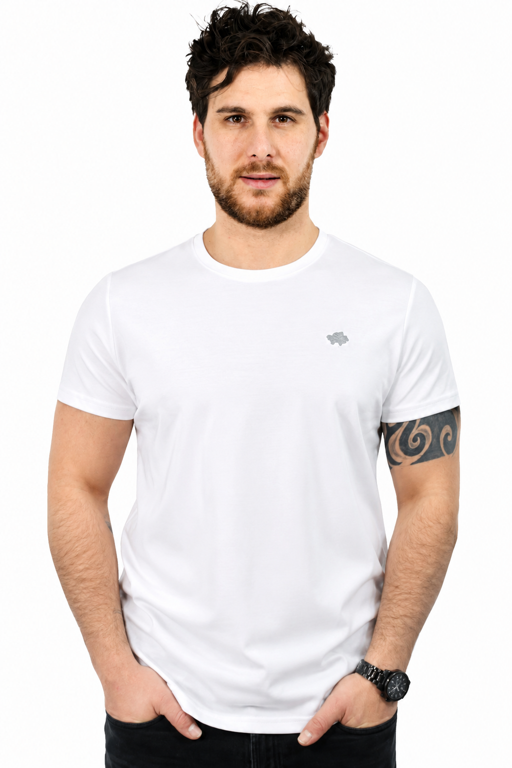 ferdato premium cotton t shirt ferdato premium cotton t shirt