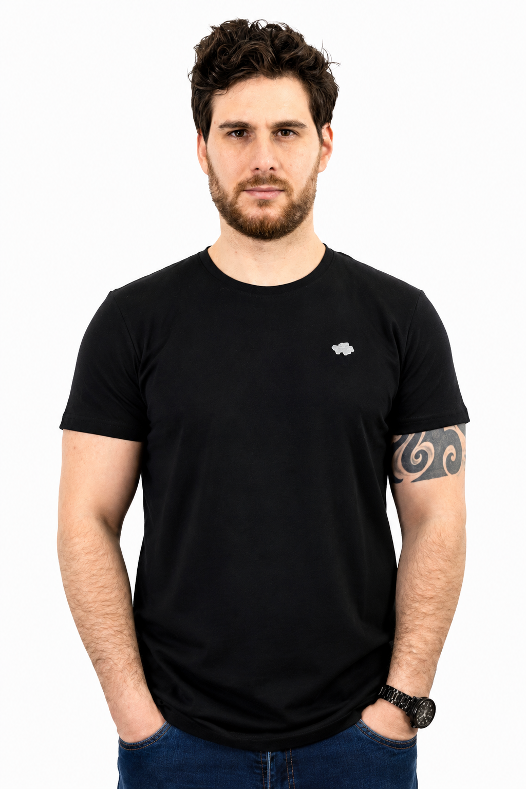 ferdato premium cotton t shirt ferdato premium cotton t shirt