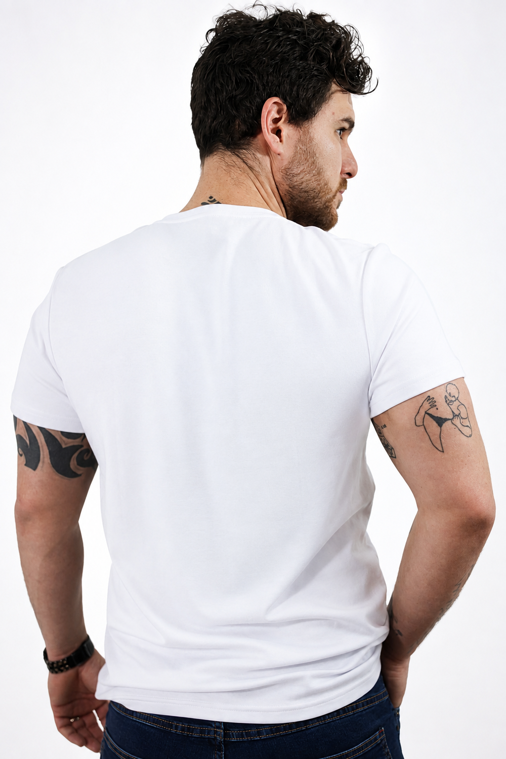 ferdato premium cotton t shirt ferdato premium cotton t shirt