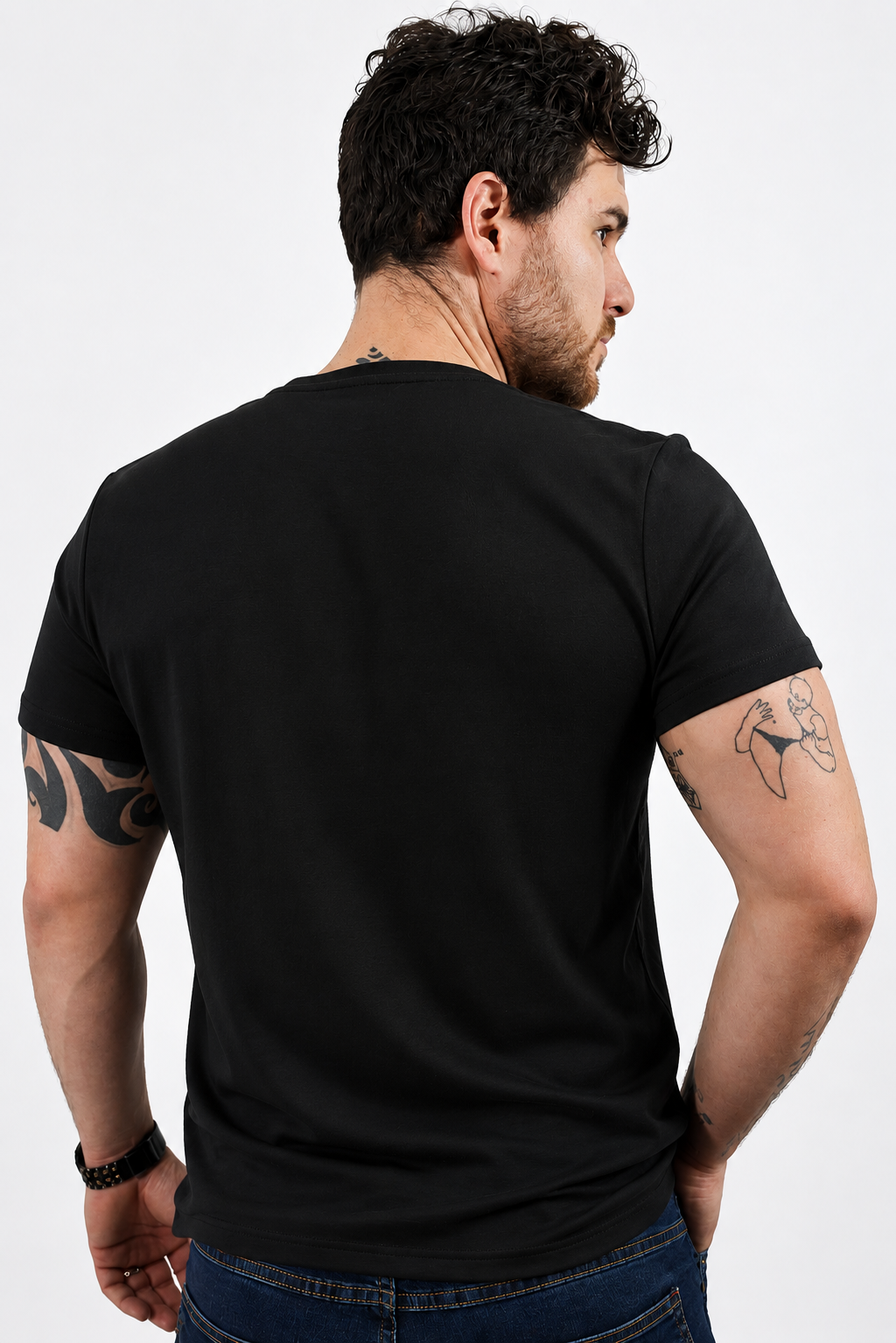 ferdato premium cotton t shirt ferdato premium cotton t shirt